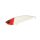 Duo Rough Trail Makiflat 155F 15,5cm 50gr ACC0001 Pearl Red Head Schwimmender Wobbler