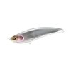 Duo Rough Trail Makiflat 155F 15,5cm 50gr ASA0707 UV Silver Shad Schwimmender Wobbler
