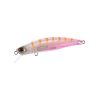 Duo Tide Minnow 75 Sprint 7,5cm 11gr CEA0694 Clear Peach Gigo Sinking Wobbler