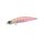 Duo Tide Minnow 75 Sprint 7,5cm 11gr CEA0694 Clear Peach Gigo Sinking Wobbler