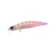 Duo Tide Minnow 75 Sprint 7,5cm 11gr CEA0694 Clear Peach Gigo Sinking Wobbler