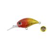 Duo Tetra Works Kurakura 3,0cm 2,5gr AJA0305 Gold Red Head Floating Wobbler
