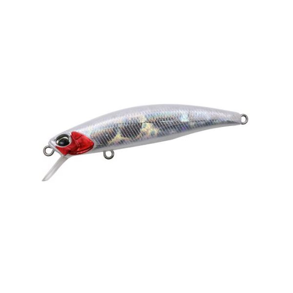 Duo Tide Minnow 75 Sprint 7,5cm 11gr ADA0088 Prism Ivory Sinking Wobbler