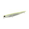 Duo Bayruf Manic Fish 88 8,8cm 11gr CLB0230 Ghost Pearl Chart Sinkender Wobbler