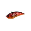 Duo Realis Vibration 62 G-FIX 6,2cm 14,5gr CCC3354 Ghost Red Tiger Sinking Wobbler