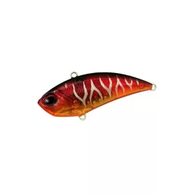   Duo Realis Vibration 62 G-FIX 6,2cm 14,5gr CCC3354 Ghost Red Tiger Sinking Wobbler