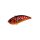 Duo Realis Vibration 62 G-FIX 6,2cm 14,5gr CCC3354 Ghost Red Tiger Sinking Wobbler