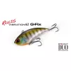 Duo Realis Vibration 62 G-FIX 6,2cm 14,5gr CEA3341 AM Edge Sinking Wobbler