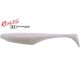 Duo Realis Versa Shad Fat 12,5cm F076 White Back Shad Kunststoffköder 5 Stk.