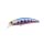 Duo Spearhead Ryuki 60S 6cm 6,5gr DRA4028 Blue Black Yamame RB Sinkender Wobbler