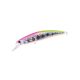 Duo Spearhead Ryuki 80S 8cm 12gr ADA4093 UV Pink Chart Yamame OB Sinkender Wobbler
