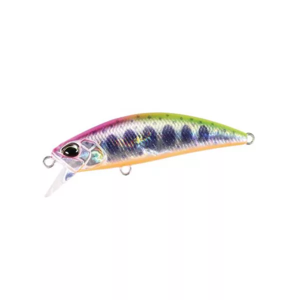 Duo Spearhead Ryuki 50S 5cm 4,5gr ADA4093 UV Pink Chart Yamame OB Sinking Wobbler