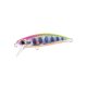 Duo Spearhead Ryuki 46S 4,6cm 5gr ADA4093 UV Pink Chart Yamame OB Sinkender Wobbler
