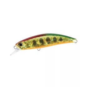   Duo Spearhead Ryuki 60S 6cm 6,5gr ADA4090 UV RGG Yamame OB Sinkender Wobbler