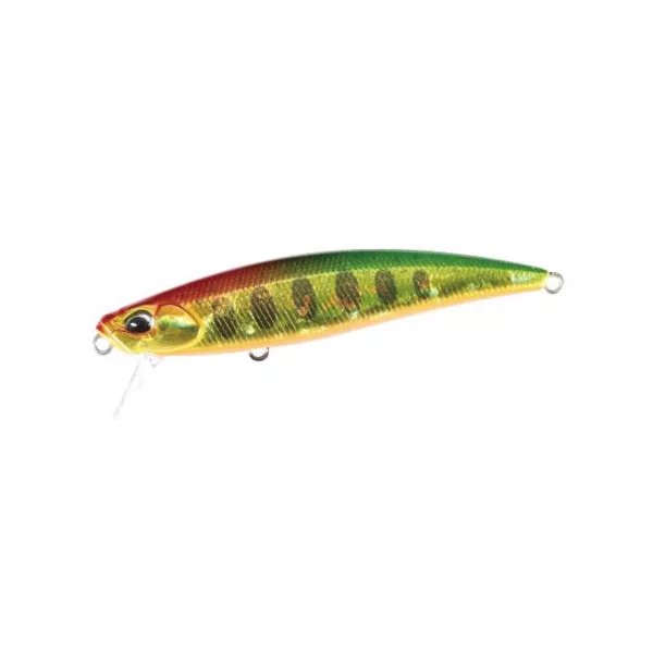 Duo Spearhead Ryuki 71S 7,1cm 10gr ADA4090 UV RGG Yamame OB Sinkender Wobbler