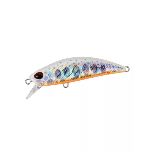 Duo Spearhead Ryuki 50S SW 5cm 4,5gr AJO4064 Ivory Yamame OB Sinkender Wobbler