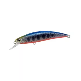   Duo Spearhead Ryuki 70S 7cm 9gr DRA4028 Blue Back Yamame Sinking Wobbler