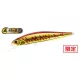 Duo Realis Jerkbait 85F 8,5cm 7,3gr ASAZ397 S Red Gold Tiger Schwimmender Wobbler