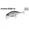 Duo Spearhead Ryuki 50S 5cm 4,5gr ANA4043 Militia RB Sinkender Wobbler