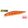 Duo Realis Jerkbait 100F 10cm 13,7gr ACCZ401 S Red Orange Tiger Aufschwimmender Wobbler