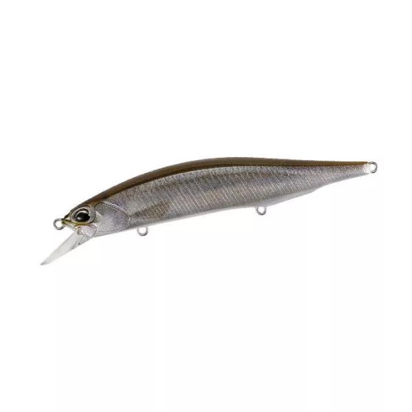 Duo Realis Jerkbait 110SP 11cm 16,2gr CCC3816 Wakasagi ND Schwebender Wobbler