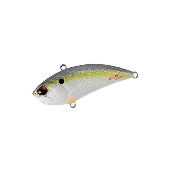 Duo Realis Vibration 62 G-FIX 6,2cm 14,5gr ACC3083 American Shad Sinkender Wobbler