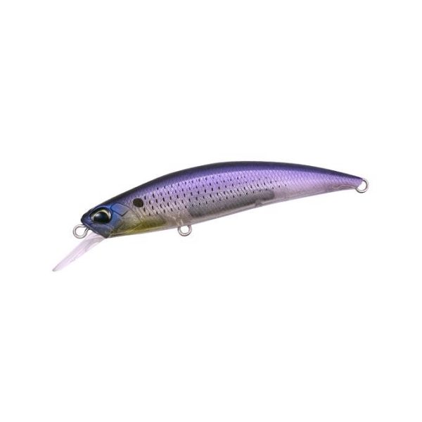 Duo Spearhead Ryuki 70S 7cm 9gr CCC0675 Ghost Grape Mullet Sinkender Wobbler