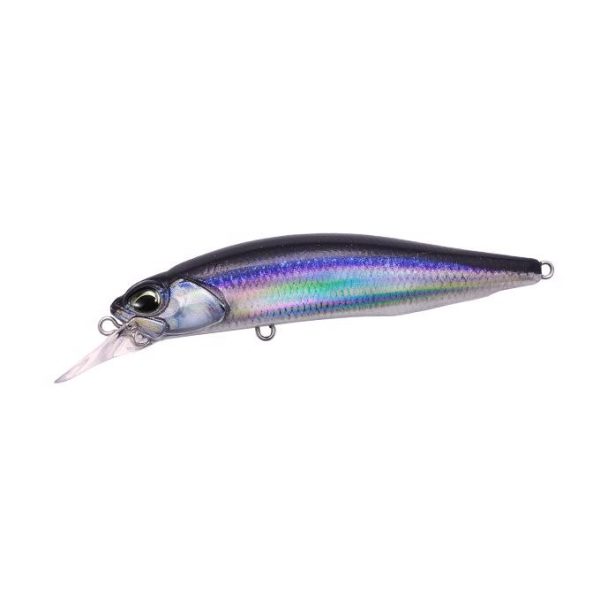 Duo Realis Rozante 77SP 7,7cm 8,4gr CNA0534 UV Flash Schwimmender Wobbler