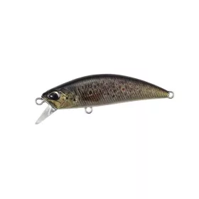   Duo Spearhead Ryuki 50S 5cm 4,5gr CCC3815 Brown Trout ND Sinking Wobbler