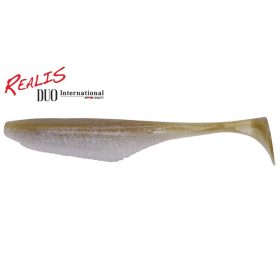   Duo Realis Versa Shad Fat 12,5cm F100 Lively Rikyu Plastik Köder 5 Stück
