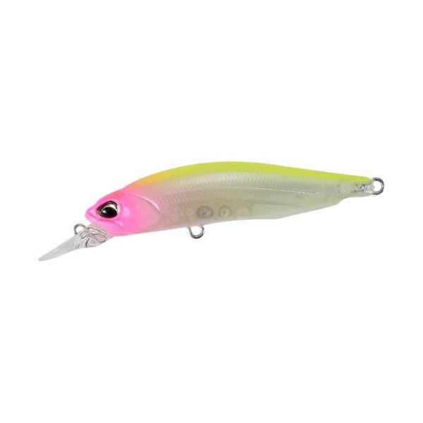Duo Realis Rozante 63SP 6,3cm 5gr CCC3186 Florida II Schwebender Wobbler