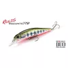 Duo Realis Rozante 77SP 7,7cm 8,4gr DSH3061 Komochi Wakasagi Schwimmender Wobbler