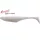 Duo Realis Versa Shad Fat 17,8cm F076 White Back Shad Plastik Köder 3 Stück