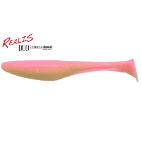   Duo Realis Versa Shad Fat 17,8cm F092 Pink Chart Plastikköder 3 Stk.