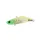 Duo Bayruf Tide Vib 60 6cm 9,6gr CEA0737 Lime Head Clear Gigo Sinkender Wobbler