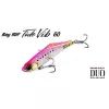 Duo Bayruf Tide Vib 60 6cm 9,6gr CEA0737 Lime Head Clear Gigo Sinkender Wobbler