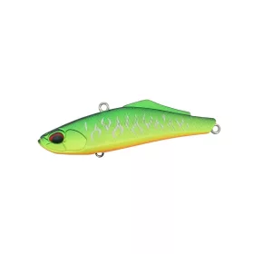   Duo Bayruf Tide Vib 70 7cm 15,5gr ACC3225 Mat Tiger II Sinking Wobbler