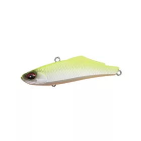   Duo Bayruf Tide Vib 70 7cm 15,5gr ACC0170 Pearl Chart OB II Sinking Wobbler