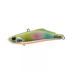   Duo Bayruf Tide Vib 80 8cm 25gr ABA0289 Chart Back Candy Sinkender Wobbler