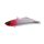Duo Bayruf Tide Vib 80 8cm 25gr AHA0001 Red Head Holo Sinkender Wobbler