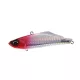 Duo Bayruf Tide Vib 80 8cm 25gr AHA0001 Red Head Holo Sinkender Wobbler