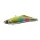 Duo Bayruf Tide Vib 80 8cm 25gr MCC0680 UV Gold Rainbow Sinkender Wobbler