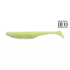 Duo Realis Versa Shad 10cm F075 Chartreuse Shad Kunststoffköder 7 Stk.