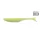Duo Realis Versa Shad 10cm F075 Chartreuse Shad Kunststoffköder 7 Stk.
