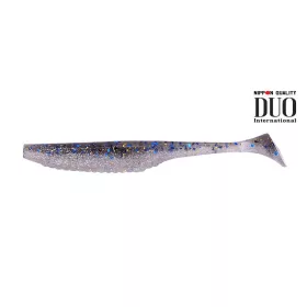   Duo Realis Versa Shad 10cm F077 Bluegill Flash Plastikköder 7 Stk.