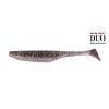 Duo Realis Versa Shad 10cm F078 Gold Flash Shad Plastikköder 7 Stk.