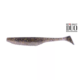   Duo Realis Versa Shad 10cm F078 Gold Flash Shad Plastikköder 7 Stk.