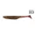 Duo Realis Versa Shad 10cm F079 Dark Motor Oil UV Plastikköder 7 Stk.