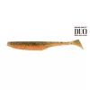 Duo Realis Versa Shad 10cm F083 Watermelon Orange Gold Plastikköder 7 Stk.