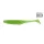 Duo Realis Versa Shad 10cm F084 Lime Chartreuse UV Plastikköder 7 Stk.